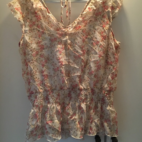 Pink flowers - Picture 2 of 2